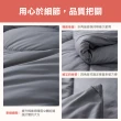 【ISHUR 伊舒爾】石墨烯能量保暖發熱被 台灣製造 雙人1.8kg(加碼贈金龜絨暖暖被毯1入/被子/棉被)