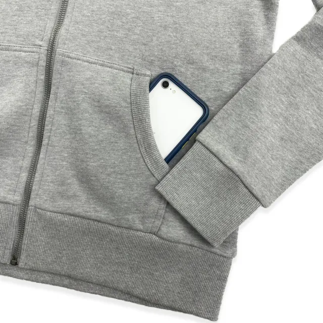 【Superdry】極度乾燥 棉外套 女外套 薄刷毛 冒險魂 刷毛 縮口 連帽 棉質 外套 平輸品(棉外套9328EZ1)