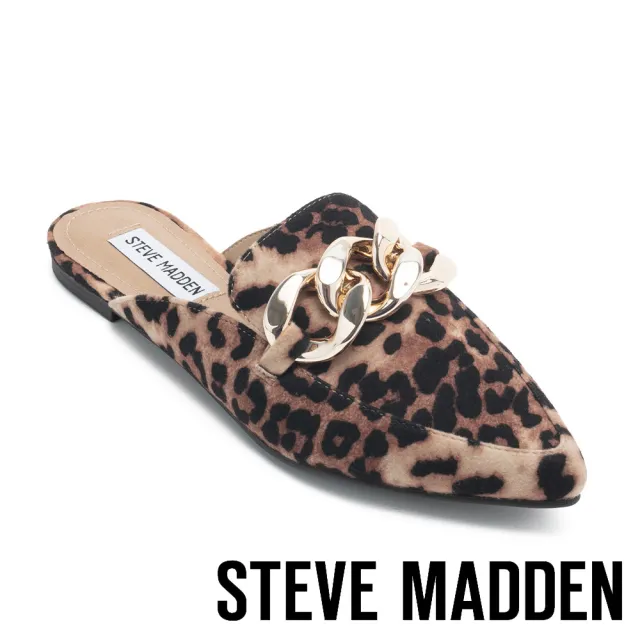 【STEVE MADDEN】2024新款首發春夏涼拖鞋(任選均一價)