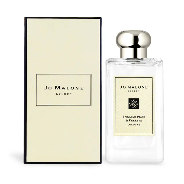 Jo Malone】香水100ml-多款任選(國際航空版英國梨與小蒼蘭/藍風鈴/鼠尾