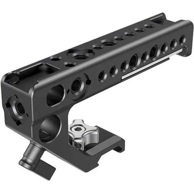 【SmallRig 斯莫格】2439 NATO 上頂手柄 頂部手把 頂部把手(公司貨)