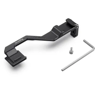 【SmallRig 斯莫格】BUC2496 右側邊冷靴延伸套件 for Sony A6600(公司貨)
