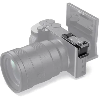【SmallRig 斯莫格】BUC2497 SONY A6600 側邊冷靴座(公司貨)
