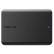 【TOSHIBA 東芝】搭 128GB 隨身碟 ★ Canvio Basics A5 2TB 2.5吋 行動硬碟