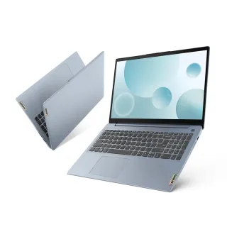 【Lenovo】送250G外接SSD硬碟★15.6吋i5輕薄筆電(IdeaPad Slim 3i/82RK00QVTW/i5-1235U/8G/512G/W11)