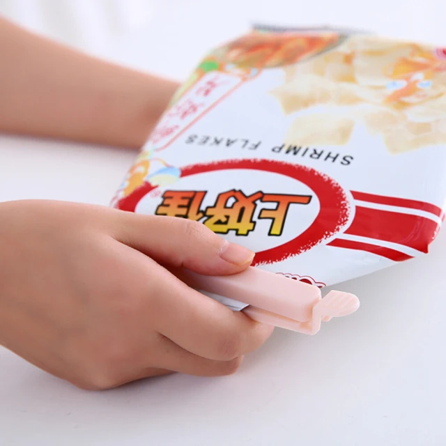 Felio 德國製食品保鮮封口夾/密封棒(L尺寸2入組)品牌