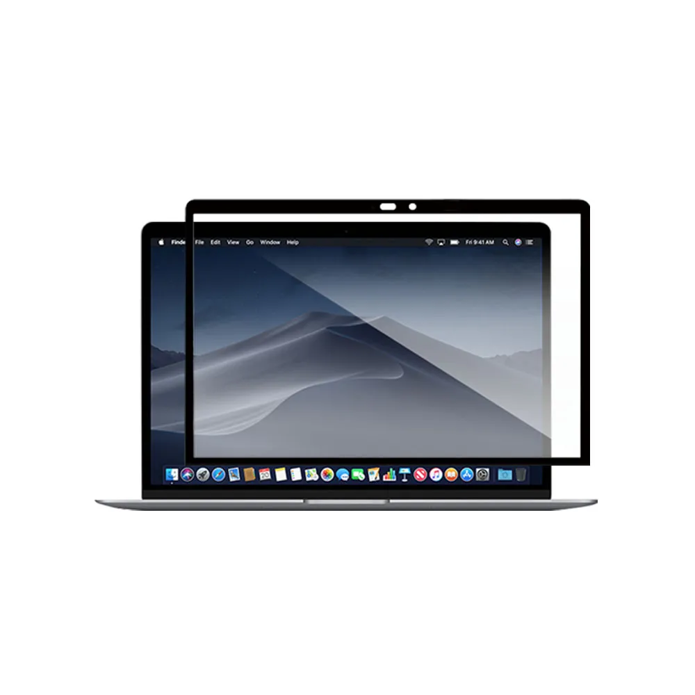 【防摔專家】MacBook Retina 12吋 A1534 藍光螢幕保護貼