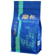 【Mocca 摩卡】經典城市烘焙咖啡豆(1磅/袋)