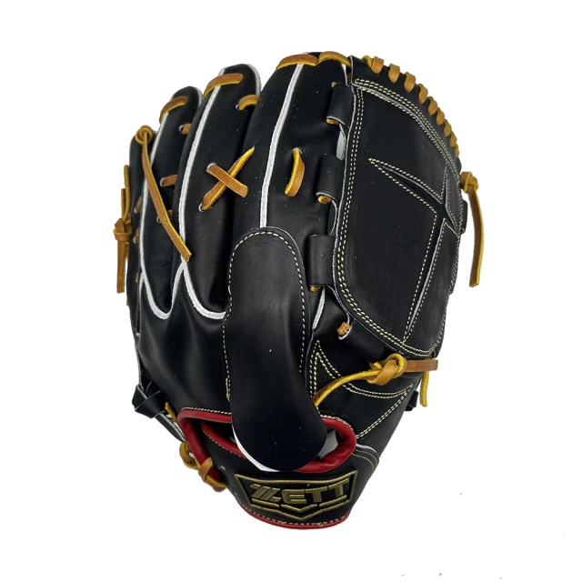 RAWLINGS 少年用棋盤格檔棒球手套 約10.5吋 寶藍