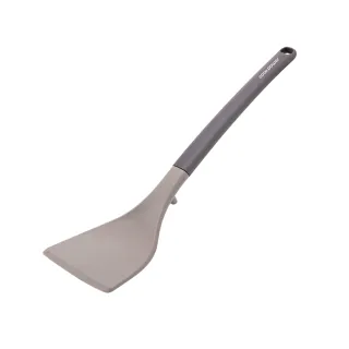 【CookPower 鍋寶】耐熱矽膠鍋鏟(RG-017)