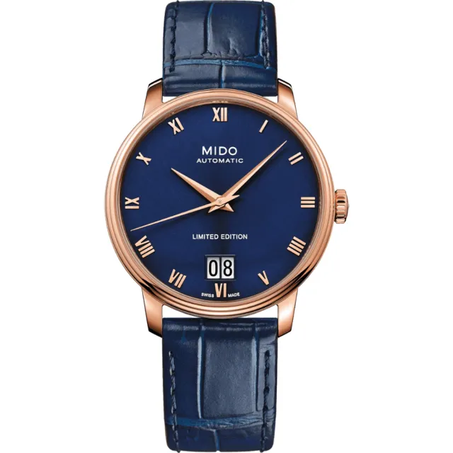 Mido deals baroncelli 2