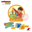 【ANPANMAN 麵包超人】麵包超人腦部訓練〜前進吧工具車(含特典 / 3歲-)