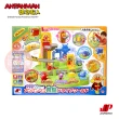 【ANPANMAN 麵包超人】麵包超人腦部訓練〜前進吧工具車(含特典 / 3歲-)