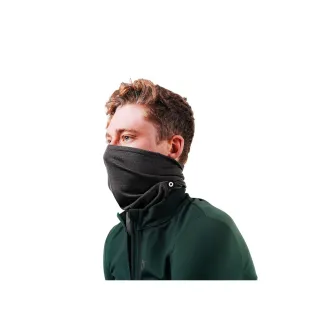 【The Service Course】Neck Warmers 脖套 黑色(B6SC-NEC-BK000N)