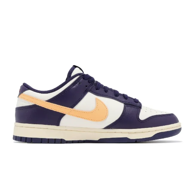 NIKE 耐吉】休閒鞋Dunk Low Retro From Nike To You 男鞋深藍金經典