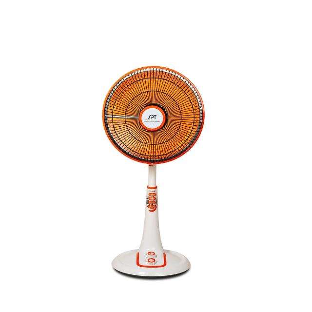 【尚朋堂】碳晶電暖器SH-2336CA