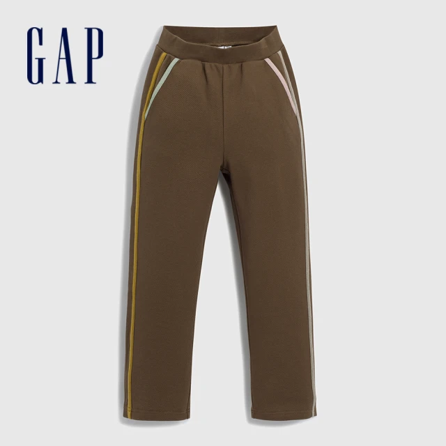 gap 針織褲