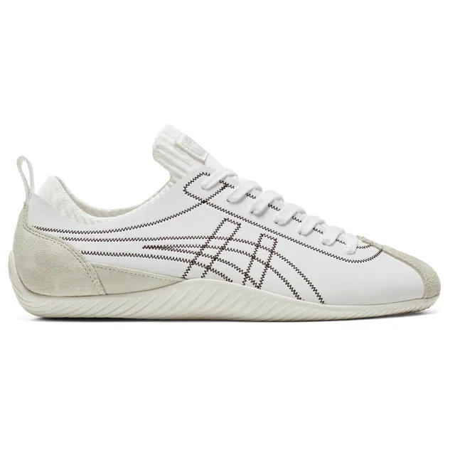 【Onitsuka Tiger】Onitsuka Tiger鬼塚虎-白色 SCLAW(1183B969-100)