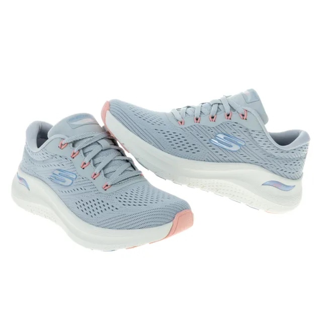 【SKECHERS】女鞋 運動系列 ARCH FIT 2.0(150051LGMT)