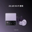 【SAMSUNG 三星】Galaxy Buds2 Pro R510 真無線藍牙耳機 曙光白(可口可樂限量版禮盒)