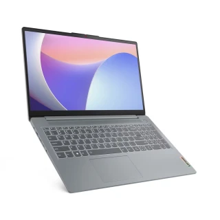 【Lenovo】15.6吋i5輕薄特仕(IdeaPad Slim 3i/83EM0008TW/i5-13420H/16G/1TB/W11/二年保/灰)