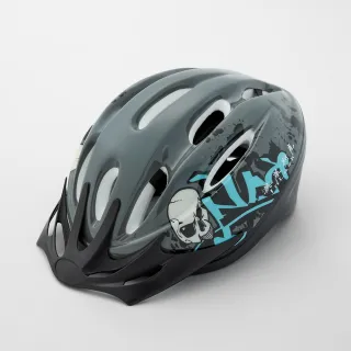 【InLask英萊斯克】自行車防護頭盔(頭盔/安全帽/自行車帽/腳踏車帽/帽子/自行車)