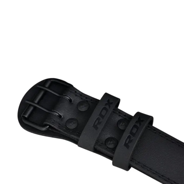【英國 RDX】4吋 健身腰帶 4FB(健身腰帶、健美腰帶、重訓腰帶)