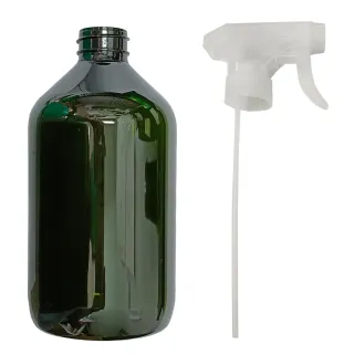 【小美紀】強力噴瓶更換用噴頭  瓶身(噴瓶更換用的零件)