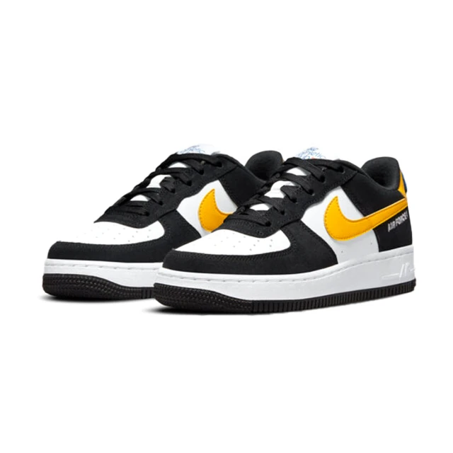 NIKE 耐吉 W Air Force 1 07 LX 女 