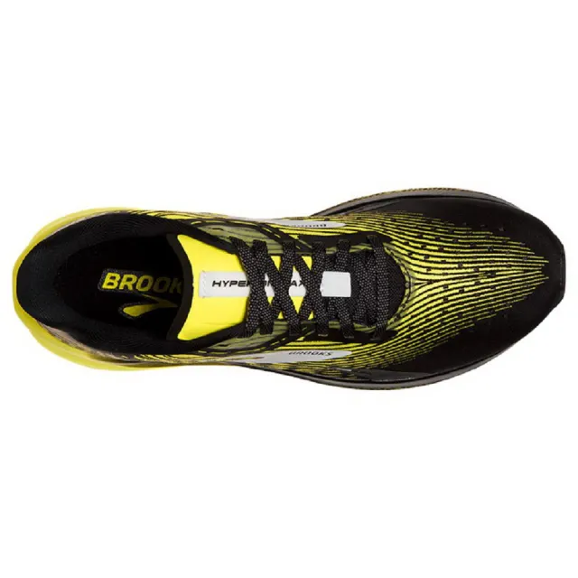 【BROOKS】男鞋 慢跑鞋 推進加速象限 HYPERION MAX(1103901D078)