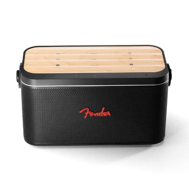 【Fender】藍牙喇叭(Riff)