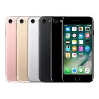 【Apple】A級福利品 iPhone 7 128G 4.7吋