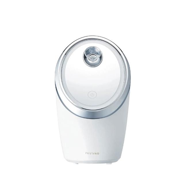 【FESTINO】Nano Steamer奈米潔顏蒸臉器(SMHB-033)