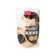 【康健生機】黑白配高纖香濃沖泡禮(黑芝麻粉+純濃鮮豆奶)