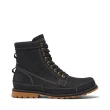 【Timberland】男款黑色磨砂革 Timberland R Originals 6吋靴(A5XRH001)