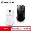 【FANTECH】充電式2.4G無線電競滑鼠(XD5)