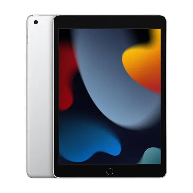 Apple 蘋果】S級全新福利品iPad 9美版10.2吋WiFi(64G) - momo購物網