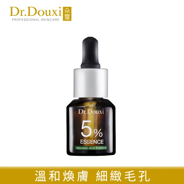 【Dr.Douxi 朵璽】杏仁酸精華液5% 15ml