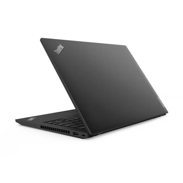 【ThinkPad 聯想】企業版Office2021組★14吋i7商用輕薄筆電(T14s/i7-1360P/16G/1TB SSD/W11P)