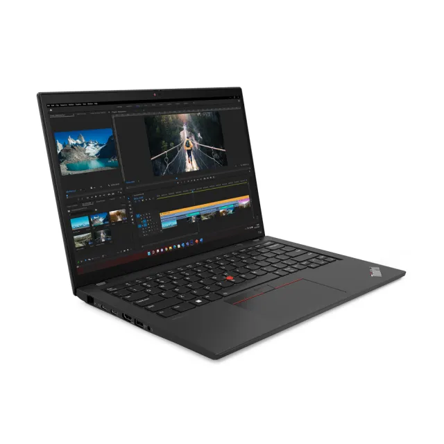 【ThinkPad 聯想】企業版Office2021組★14吋i5商用輕薄筆電(T14/i5-1340P/16G/512G/W11P)