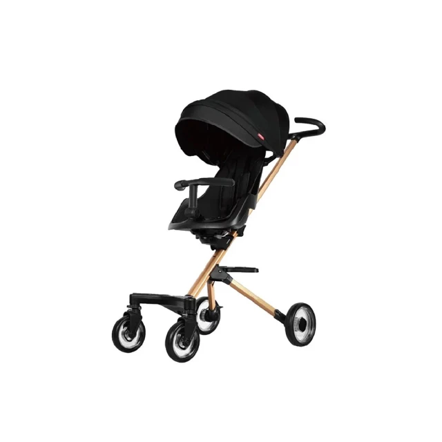 Combi Citta 嬰兒手推車(雙向 自動收摺) 推薦