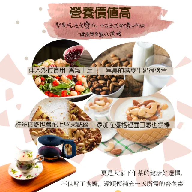【甜園】原味胡桃200g 買一送一共2包(胡桃、低溫烘焙、每日堅果、減醣 、綠拿鐵、精力湯、烘焙配料)