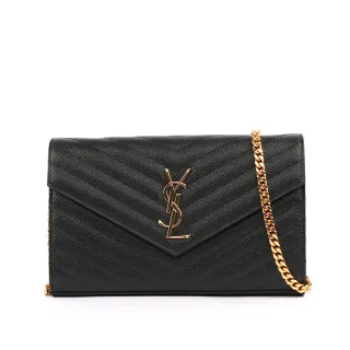 Ysl best sale woc gold