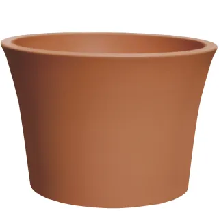 【翠筠用品】如意盆4.5吋