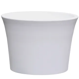 【翠筠用品】如意盆5.5吋