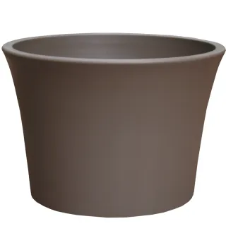 【翠筠用品】如意盆6.5吋