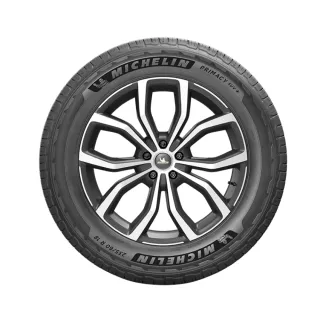 【Michelin 米其林】官方直營 MICHELIN PRIMACY SUV + 215/70 R16 4入組輪胎