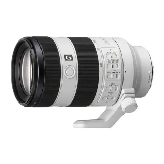 【SONY 索尼】FE 70-200mm F4 Macro G OSS II SEL70200G2(平行輸入)