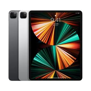 【Apple】A+級福利品 iPad Pro 3 2021(11吋/5G/128GB)