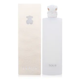 【TOUS】清漾小熊女性淡香水 EDT 90ml(平行輸入)